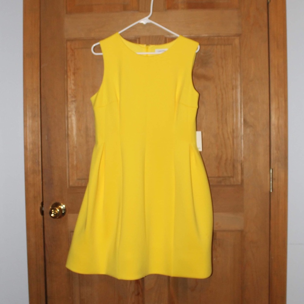 Calvin Klein Dress